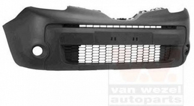 VAN WEZEL 4412571 -  Буфер